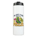 Search for pickles travel mugs Vegetables