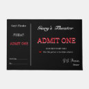 Search for movie signs Ticket
