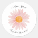 Search for birthday address stickers Yellow