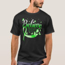 Search for believe tshirts Awareness