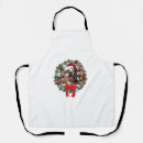 Search for english bulldog aprons Wolf
