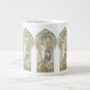 Search for baby angel mugs Vintage