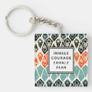 Search for vibrant key rings Elegant