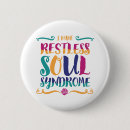 Search for soul badges Typography