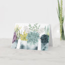 Search for tropical plants cards Cactus