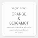 Search for vegan Minimalist