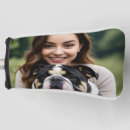 Search for bulldog golf head covers Pet