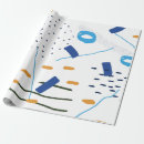 Search for artsy wrapping paper Abstract