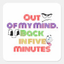 Search for be mindful stickers Blue