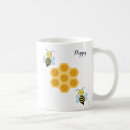 Search for bee happy coffee mugs Sweet