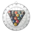 Search for pool dartboards Balls