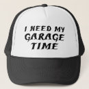 Search for garage hats Cars