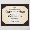 Search for class of flyers Graduation