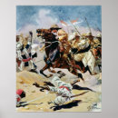 Search for charges posters Cavalry