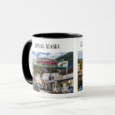 Search for alaska cruise mugs Ketchikan