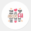 Search for your mom stickers Sister