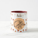 Search for hedgehogs mugs Mushrooms
