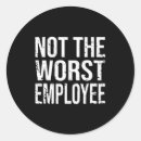 Search for funny work stickers Culture