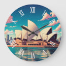Search for sydney clocks Harbour