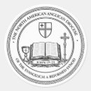 Search for anglican stickers Church
