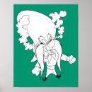 Search for yosemite posters Looney tune character