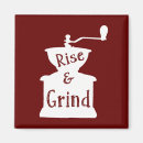 Search for grind magnets Coffee