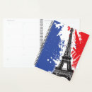 Search for french flag office supplies Eiffel tower