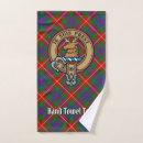 Search for deer bath towels Traditional