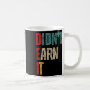 Search for proud liberal mugs Resist