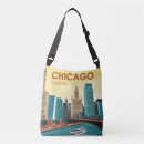 Search for chicago river Vintage