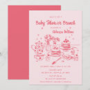 Search for brunch baby shower invitations Summer