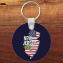 Search for new jersey key rings Map