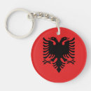 Search for albanian flag key rings Patriot
