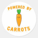 Search for cute carrot stickers Kawaii
