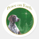 Search for german shorthair pointer stickers Dog