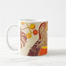 Search for tropical design mugs Illustration
