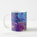 Search for melting mugs Abstract