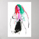 Search for portrait of a young girl posters Woman