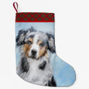 Search for miniature christmas stockings Puppy