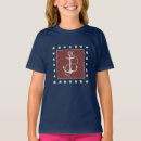 Search for red anchor clothing Stars