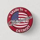 Search for detroit badges Motor city