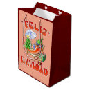 Search for feliz navidad gift bags Spanish