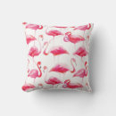 Search for pink flamingo cushions Pattern