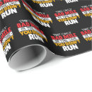 Search for runner wrapping paper Training
