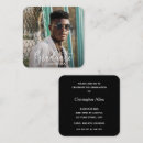 Search for save the date enclosure cards High school or college