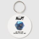 Search for dice key rings Gaming