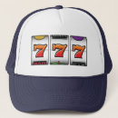 Search for slots hats Lucky