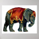 Search for old circus posters Retro