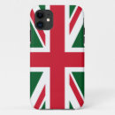 Search for union jack cases Red