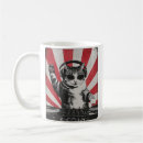 Search for funny dj mugs Cat